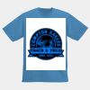 Youth Wicking T-Shirt Thumbnail