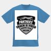 Youth Wicking T-Shirt Thumbnail