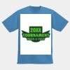 Youth Wicking T-Shirt Thumbnail