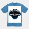 Youth Wicking T-Shirt Thumbnail