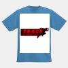 Youth Wicking T-Shirt Thumbnail