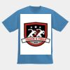 Youth Wicking T-Shirt Thumbnail