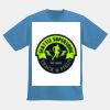 Youth Wicking T-Shirt Thumbnail