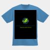 Youth Wicking T-Shirt Thumbnail