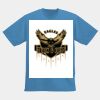 Youth Wicking T-Shirt Thumbnail