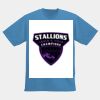 Youth Wicking T-Shirt Thumbnail