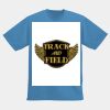 Youth Wicking T-Shirt Thumbnail