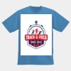 Youth Wicking T-Shirt Thumbnail