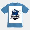 Youth Wicking T-Shirt Thumbnail
