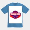 Youth Wicking T-Shirt Thumbnail