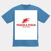 Youth Wicking T-Shirt Thumbnail