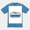 Youth Wicking T-Shirt Thumbnail
