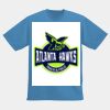 Youth Wicking T-Shirt Thumbnail