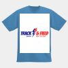 Youth Wicking T-Shirt Thumbnail