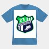 Youth Wicking T-Shirt Thumbnail