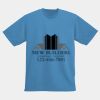 Youth Wicking T-Shirt Thumbnail