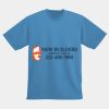 Youth Wicking T-Shirt Thumbnail