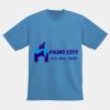 Youth Wicking T-Shirt Thumbnail