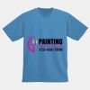 Youth Wicking T-Shirt Thumbnail