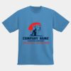 Youth Wicking T-Shirt Thumbnail