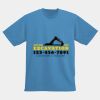 Youth Wicking T-Shirt Thumbnail
