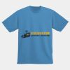 Youth Wicking T-Shirt Thumbnail