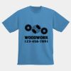 Youth Wicking T-Shirt Thumbnail