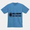 Youth Wicking T-Shirt Thumbnail