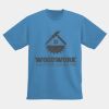 Youth Wicking T-Shirt Thumbnail