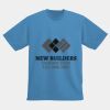 Youth Wicking T-Shirt Thumbnail