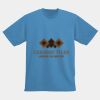 Youth Wicking T-Shirt Thumbnail