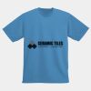 Youth Wicking T-Shirt Thumbnail