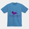 Youth Wicking T-Shirt Thumbnail