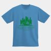 Youth Wicking T-Shirt Thumbnail