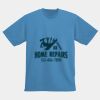 Youth Wicking T-Shirt Thumbnail
