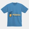 Youth Wicking T-Shirt Thumbnail