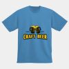 Youth Wicking T-Shirt Thumbnail