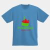 Youth Wicking T-Shirt Thumbnail