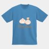 Youth Wicking T-Shirt Thumbnail