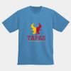 Youth Wicking T-Shirt Thumbnail