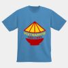 Youth Wicking T-Shirt Thumbnail