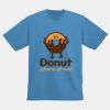 Youth Wicking T-Shirt Thumbnail