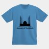 Youth Wicking T-Shirt Thumbnail