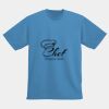 Youth Wicking T-Shirt Thumbnail
