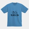 Youth Wicking T-Shirt Thumbnail