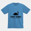 Youth Wicking T-Shirt Thumbnail