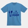 Youth Wicking T-Shirt Thumbnail