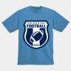 Youth Wicking T-Shirt Thumbnail