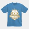 Youth Wicking T-Shirt Thumbnail