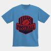 Youth Wicking T-Shirt Thumbnail